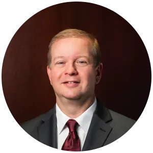 Photo of Bradford F. Miller, Plaintiff Lawyer
