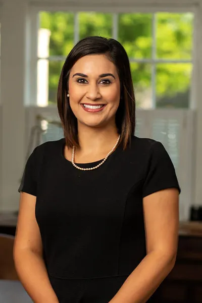 Photo of Taylor E. Smith, Plaintiff Lawyer