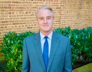 Photo of Braxton Kyle Parker, Plaintiff Lawyer
