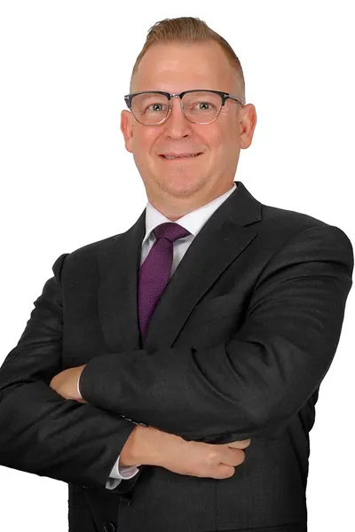 Photo of Will Williams, Plaintiff Lawyer