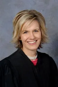 Photo of Hon. Nancy Buytendorp
