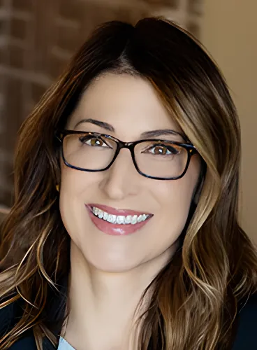 Photo of Katherine G. Hughes, Plaintiff Lawyer