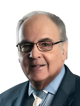 Photo of John Michael Caldwell, Defendant Lawyer