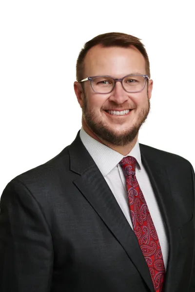 Photo of Carey Donovan York, Defendant Lawyer