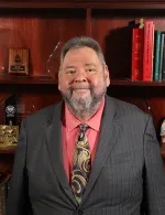 Photo of Kenneth H. Ulich, Plaintiff Lawyer