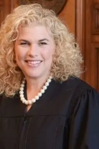 Photo of Hon. Francine B Goldberg
