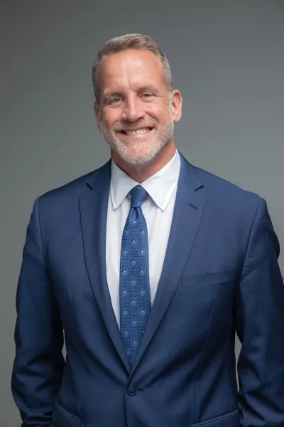 Photo of Phillip C. Hawkins, Defendant Lawyer