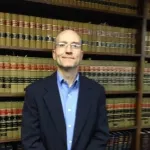 Photo of Michael R. Hill, Defendant Lawyer