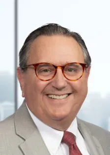 Photo of Earl Edwin Googe, Defendant Lawyer