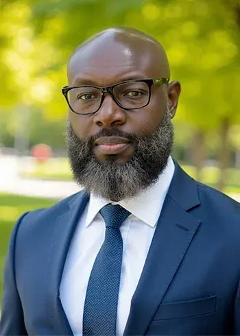 Photo of Leroy Earl Mitchell, Plaintiff Lawyer