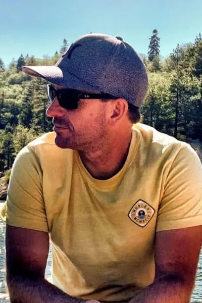 Photo of Kevin Derenard, Plaintiff Lawyer