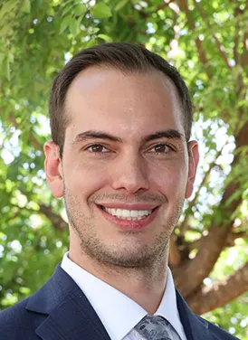 Photo of Andrew R. Davis, Plaintiff Lawyer