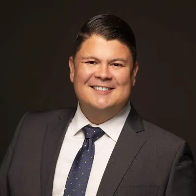 Photo of Francisco Octavio Garcia, Plaintiff Lawyer