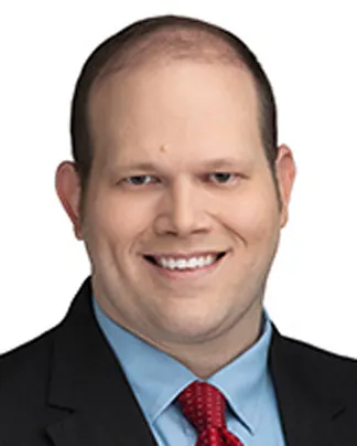 Photo of Andrew John Horne, Plaintiff Lawyer