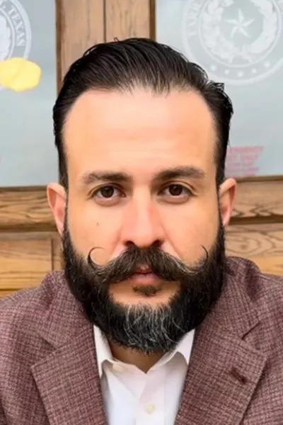 Photo of Jesus Rodriguez, Defendant Lawyer