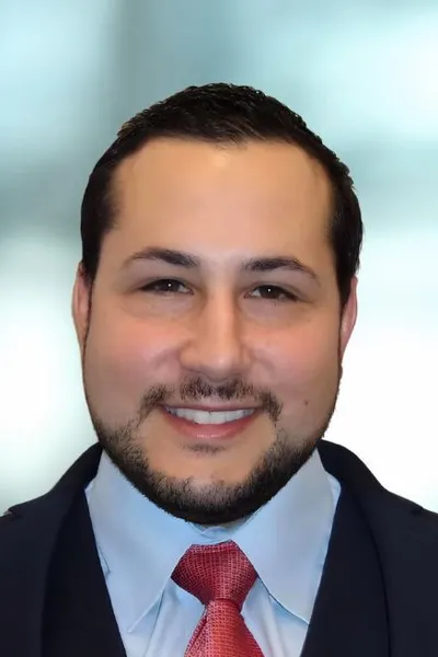Photo of Sami R. Achem, Defendant Lawyer