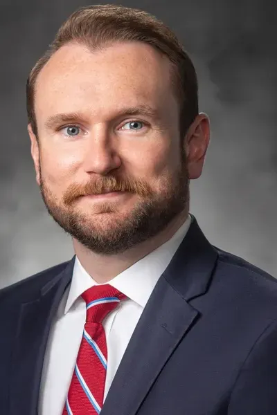 Photo of Colm Andrew Keane, Plaintiff Lawyer