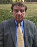 Photo of Harris Wesley Wood, Plaintiff Lawyer