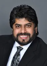 Photo of Jaison Chorikavumkal John, Defendant Lawyer