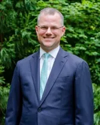 Photo of Allen Inman Lightcap, Plaintiff Lawyer