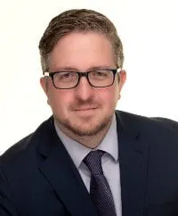 Photo of Edmond Gordon Bennett, Plaintiff Lawyer