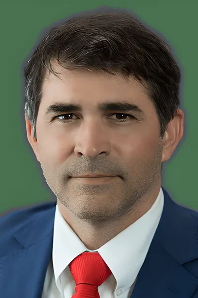Photo of Matthew L. Stauffer, Defendant Lawyer