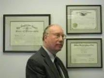 Photo of Mark A. Carter, Plaintiff Lawyer