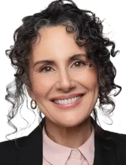 Photo of Patricia Ann Scott, Plaintiff Lawyer