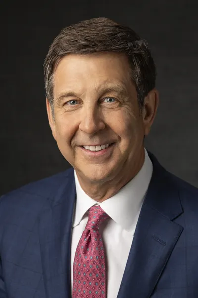 Photo of Michael A. Bickford, Plaintiff Lawyer