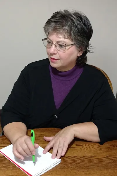 Photo of Ann R. Mitchell, Plaintiff Lawyer