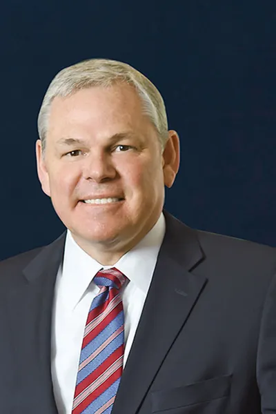 Photo of Meadows William Allen, Defendant Lawyer