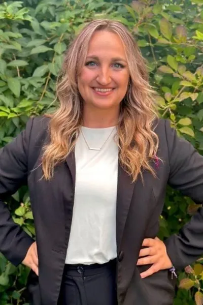 Photo of Hannah Eash Gates, Plaintiff Lawyer