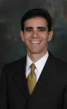 Photo of Eric Michael Thorn, Defendant Lawyer