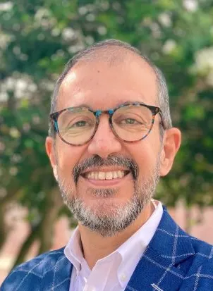 Photo of Daniel R. Medina, Plaintiff Lawyer