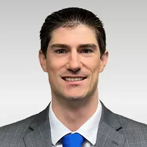 Photo of Joel Benjamin Uffman, Defendant Lawyer