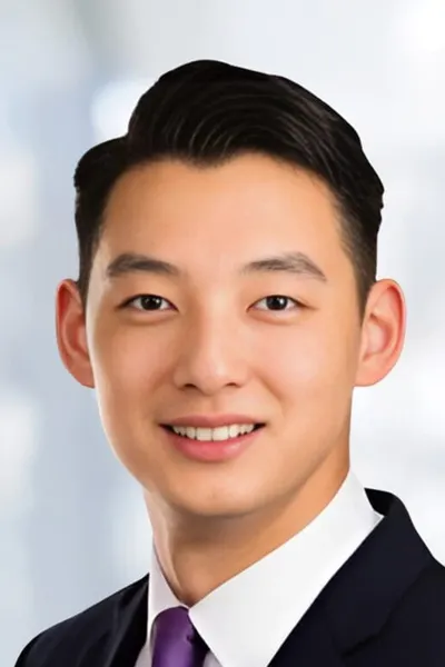 Photo of Y. Timothy Chai, Plaintiff Lawyer
