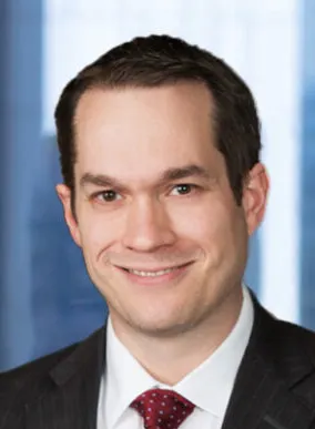 Photo of Stephen Carey Carter, Defendant Lawyer
