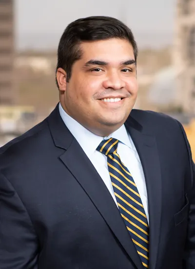 Photo of Charles Anthony Samarkos, Plaintiff Lawyer