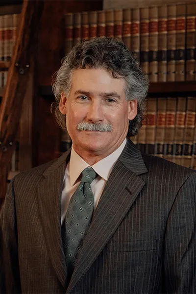 Photo of Bradley C. West, Plaintiff Lawyer