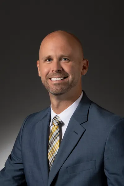 Photo of Jeffrey P. Luszeck, Plaintiff Lawyer