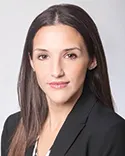 Photo of Kassia Fialkoff, Defendant Lawyer