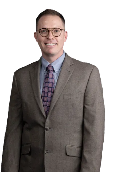 Photo of Ryan C. Owens, Defendant Lawyer