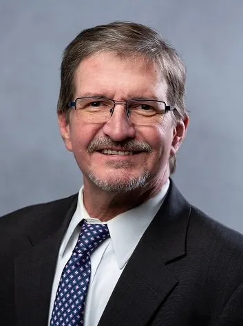 Photo of John K. Bryan, Defendant Lawyer