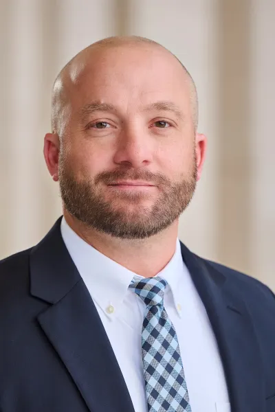 Photo of Christopher Matthew Bunge, Defendant Lawyer
