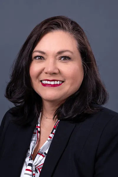 Photo of Jo Ann Carter, Defendant Lawyer