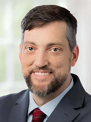 Photo of John Cronin, Plaintiff Lawyer