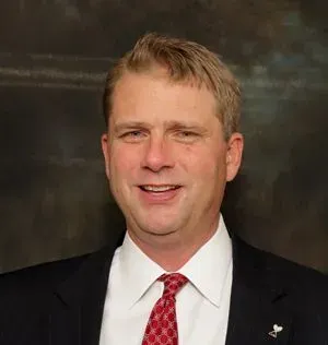 Photo of Daniel Dominic Coughlin, Plaintiff Lawyer