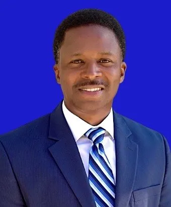 Photo of Ernest Sanders, Plaintiff Lawyer