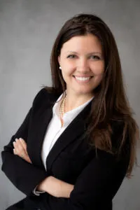 Photo of Sophia Jannace Holley, Plaintiff Lawyer