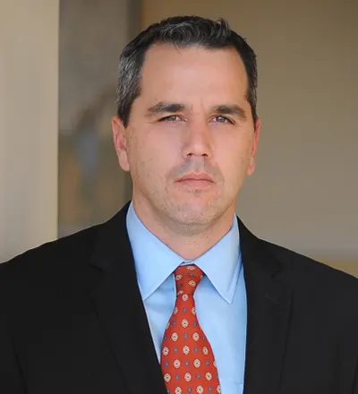 Photo of Daniel F. Newman, Plaintiff Lawyer